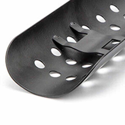 Motorcycle Muffler Heat Shield Cover Exhaust Pipe Guard Anti-Scald