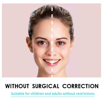 6 Pcs Box Earlap Ear Corrector Cosmetic Prominent Ears Correction Device