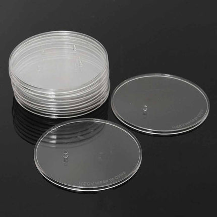 10 Pack PVC Figure Display Stand For NECA 15-20cm Action Figure Model Base