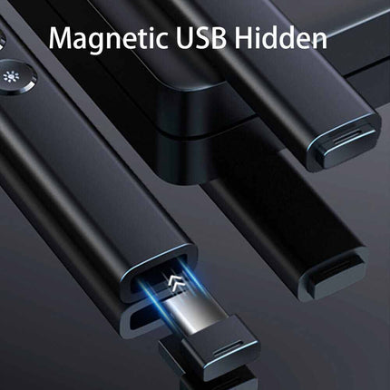 Wireless Presenter Remote Laser Pointer Power Point Clicker PC MAC Laptop