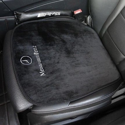1pc Seat Cushion Cover for A C E Class GLA GLC C260 E200