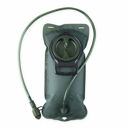 2L/3L TPU Water Bladder Bag Hydration Backpack System Camping Camelbak