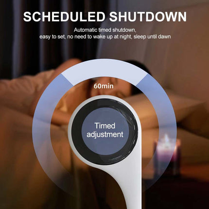 Under Pillow Sleep Speaker Bone Conduction Wireless Rechargeable 5.4