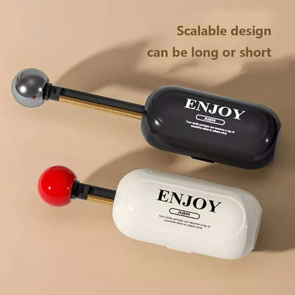2X Reusable Sticky Roller Ver2 Cuzykitchen Sticky Roller Lint Roller