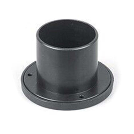 60mm Diesel Heater Directional Warm Air Outlet Vent Ducting