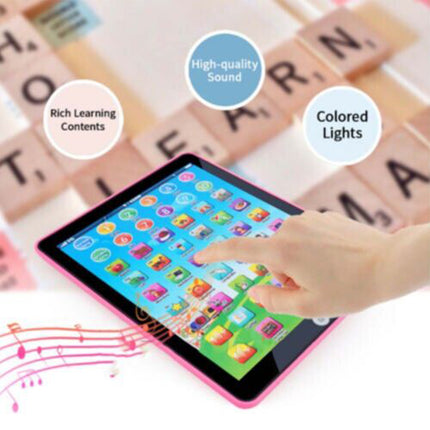 Educational Toys for Toddlers Age 2-7 Learning Kids Boys Girls
