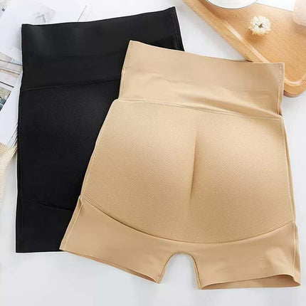 Padded Bum Hip Enhancer Underwear Women Butt Lifter Body Shaper Shapewear