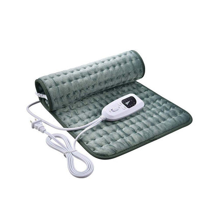 Electric Heating Blanket Pad AU Plug SAA Certified Pain Relief Home Office