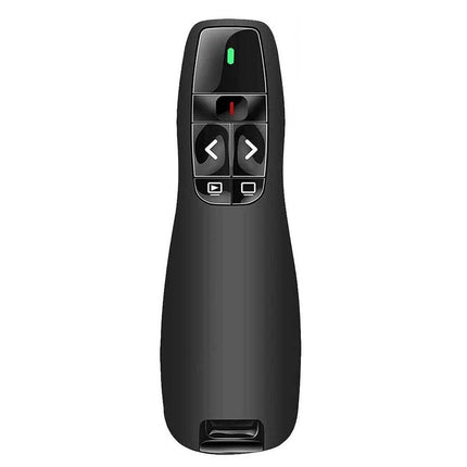 Wireless Presenter Remote, PPT Clicker Presentation Pen Controller