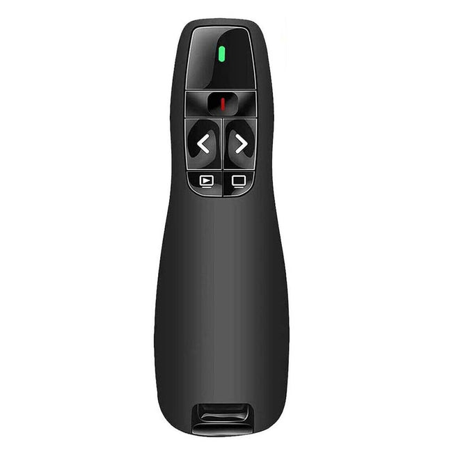 Wireless Presenter Remote, PPT Clicker Presentation Pen Controller