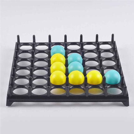 Home Desktop Bouncing Ball Game for Party Family Active Play Toy