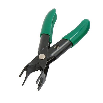 3PC Fuel Line Disconnect Pliers Set, Petrol Diesel Pipe Removal Tool