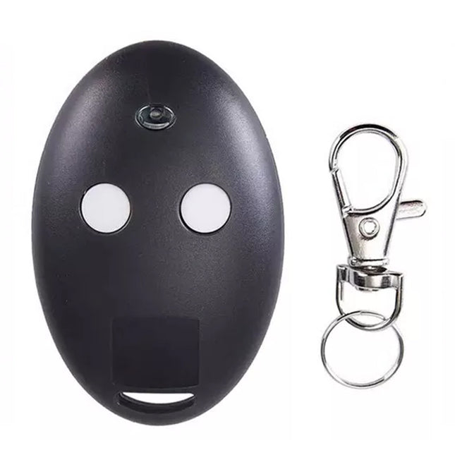 BFT MITTO 2 Garage Door Remote Key Fob Transmitter Gate Barrier Replacement
