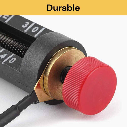 Adjustable Auto Spark Plug Tester Ignition Coil Engine Line Tool