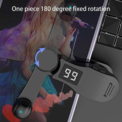 USB Auto Clicker Tapper Fast Screen Clicker for Smartphone Phone