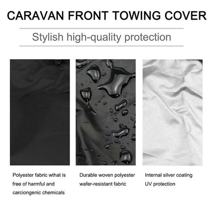 Waterproof Propane Tank Cover Outdoor Gas Bottle Bag UV Protection Stove