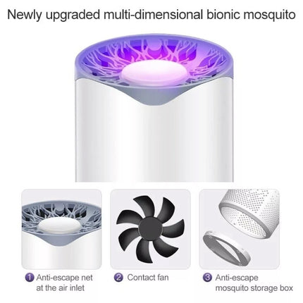 Medical Grade HEPA Air Purifier For Large Room Home Smoke Odor Pet