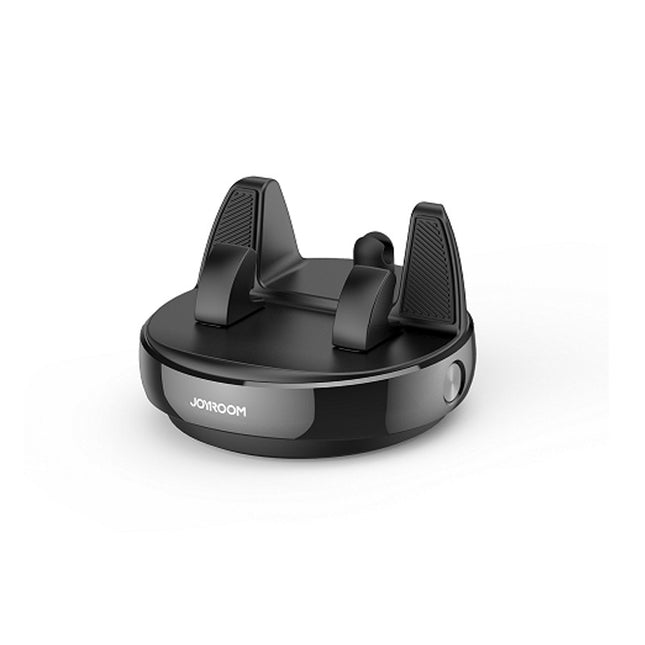JOYROOM 360° Adjustable Car Phone Holder, Dashboard Mount for iPhone & Android