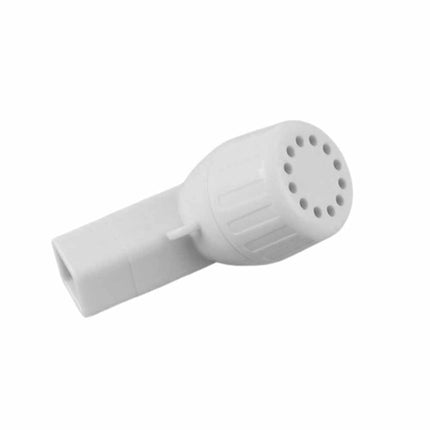 Lung Exerciser Mucus Remover Naturally Clear Mucus Breathing Aid Device NEW