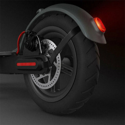3Pcs Rear Mudguard Support Kit for Xiaomi M365/M365 Pro Electric Scooter