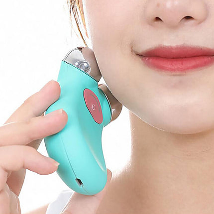 Professional EMS Microcurrent Face Lift Skin Tightening Device