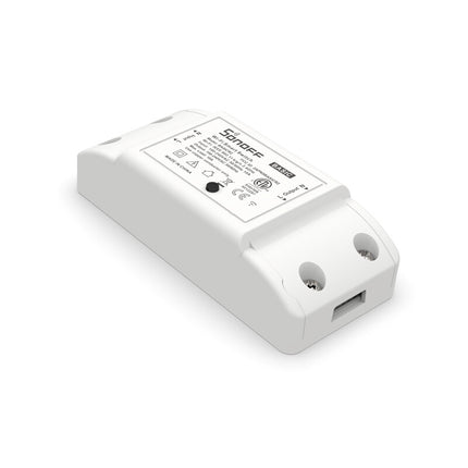 SONOFF Basic R2 WiFi Smart Switch 10A Wireless DIY Module Light Controller