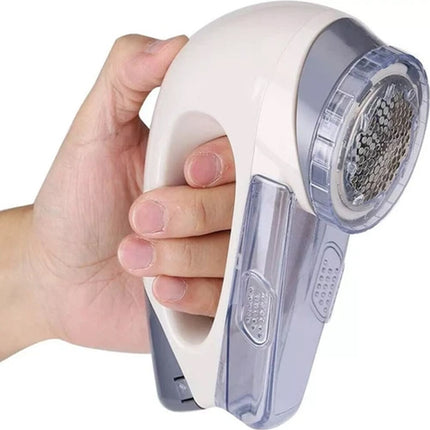 Electric Lint Remover Fabric Shaver Clothes Bobble Debobbler Machine