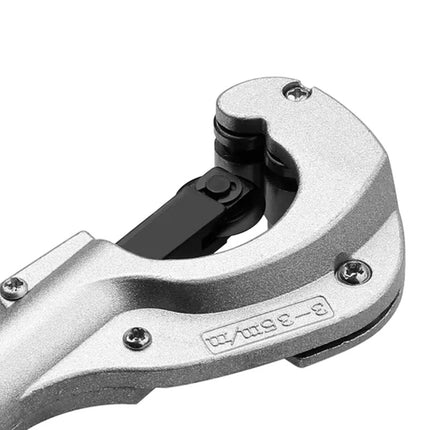 Professional Tube Cutter 3 35mm for Copper Steel Aluminum Pipe Plumber