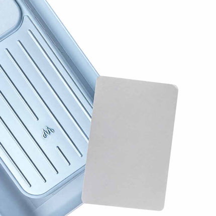 Protective New Phone Case for iPhone 18 Pro Max, Glacier Aluminum Cover