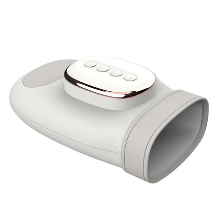 Cordless Hand Massager with Heat and Compression for Arthritis Relief