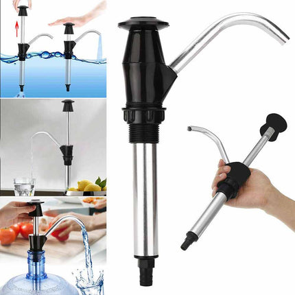 Hand Pump Water Tap Replacement for Caravan Sink Camping Trailer Motorhome Boat
