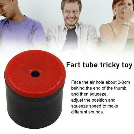 Funny Fart Prank Sound Machine Novelty Gag Toy for Party