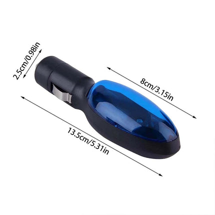 2PCS Gas Saver Fuel Sync - Drive Farther, Save More Fuel Instantly, Automotive