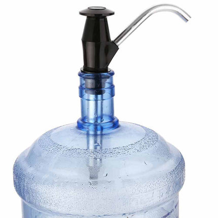 Hand Pump Water Tap Replacement for Caravan Sink Camping Trailer Motorhome Boat