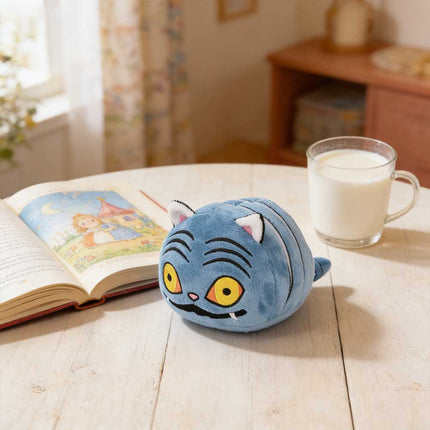 Kpop Demon Hunters Plush Derpy Tiger Sussie Magpie Movie Soft Toy Gift
