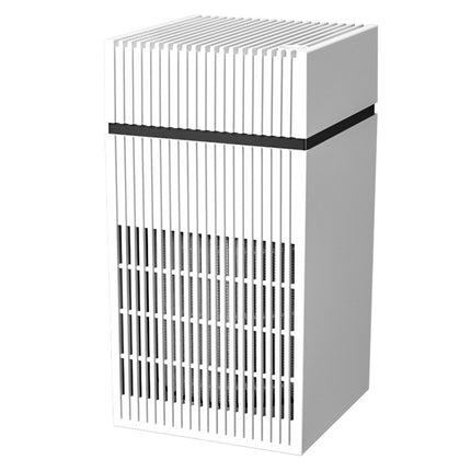 Medical Grade HEPA Air Purifier For Large Room Smoke Odor Pet Home