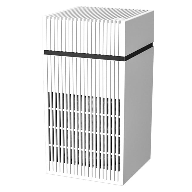 Medical Grade HEPA Air Purifier For Large Room Smoke Odor Pet Home