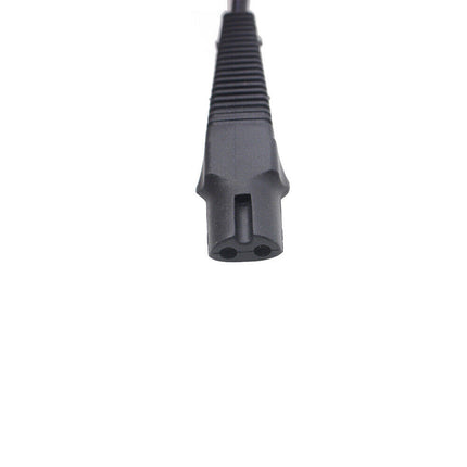 AU Plug 12V Charger Adapter for Braun Shaver Series 1 2 3 5 7 9 Razor Cord