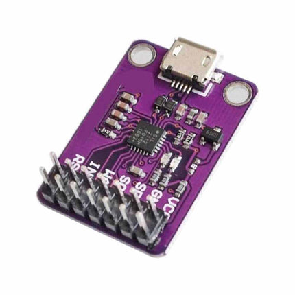 USB to I2C Communication Module CP2112 Debug Board Modified Device