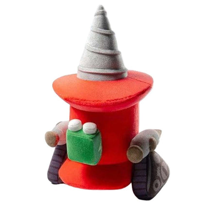 BFDI Mech Pin Plush Battle for Dream Island Pin Plush Doll Toy