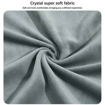 Electric Heating Blanket Pad AU Plug SAA Certified Pain Relief Home Office