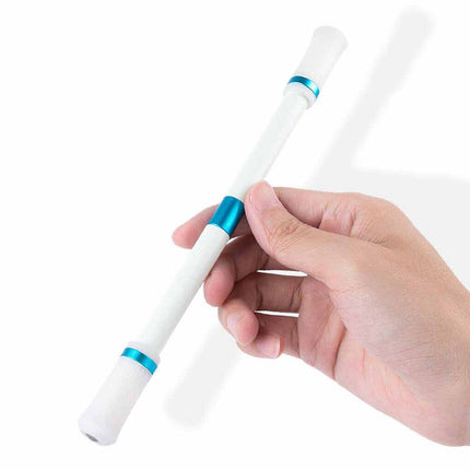 10X Spinning Pen Portable for Beginners, Stress Relief Rolling Toy