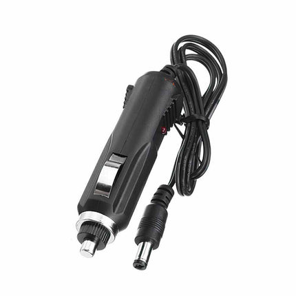 Portable 12V 30W Solar Panel Trickle Battery Charger Waterproof Boat
