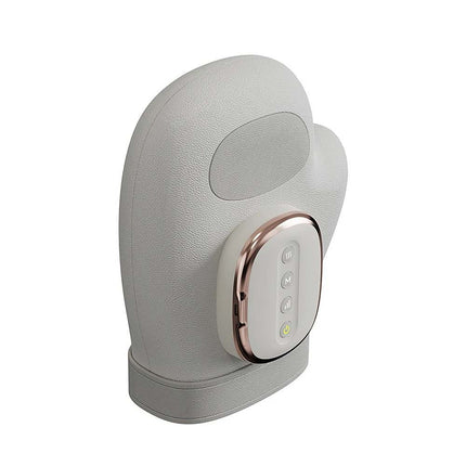 Cordless Hand Massager with Heat and Compression for Arthritis Relief