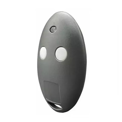 BFT MITTO 2 Garage Door Remote Key Fob Transmitter Gate Barrier Replacement