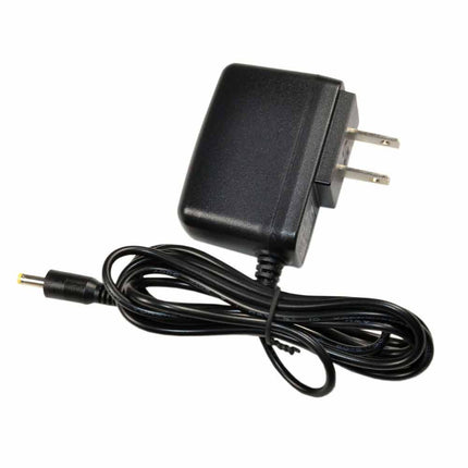 AU 6V Power Adapter for Omron Digital Blood Pressure Monitor Upper Arm