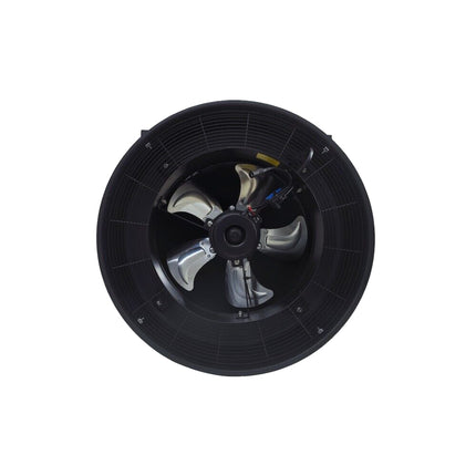 SolarKing 320mm V4 Solar Roof Ventilation Exhaust Fan 42W 2100CBM Powered