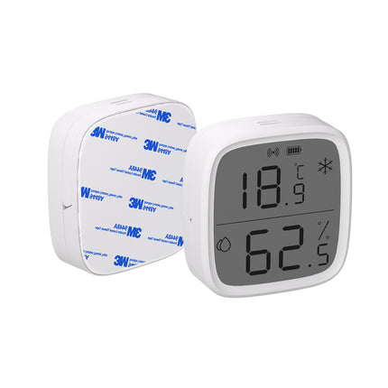 SONOFF SNZB-02D Zigbee Smart Temp Humidity Sensor w/ LCD Display