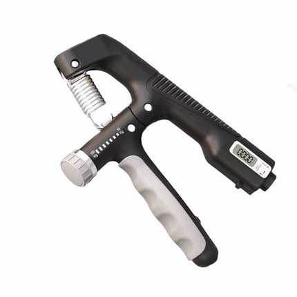 Hand Grip Strengthener Set with Counter for Wrist & Forearm Exercise