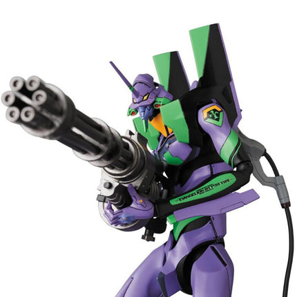 Evangelion Unit 01 Action Figure Neon Genesis EVA Anime Model Toy